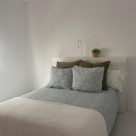 Casa Mesana Nuevo Apartamento En La Playa Con Aire Acondicionado Playa Honda  Eksteriør billede