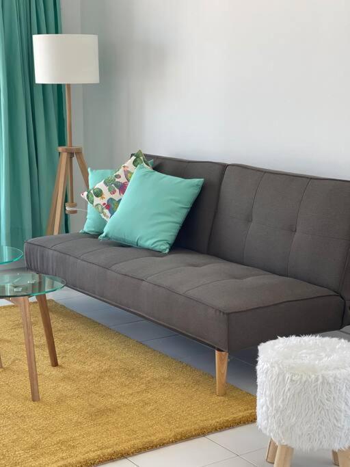 Casa Mesana Nuevo Apartamento En La Playa Con Aire Acondicionado Playa Honda  Eksteriør billede
